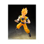 Dragon Ball Tamashii Nations Store Figuarts: Son Goku Z thumbnail 2