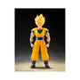 Dragon Ball Tamashii Nations Store Figuarts: Son Goku Z thumbnail 7