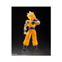 Dragon Ball Tamashii Nations Store Figuarts: Son Goku Z thumbnail 4