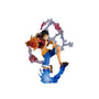 One Piece Tamashii Nations Store Figuarts: Monkey D Luffy thumbnail 2
