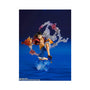 One Piece Tamashii Nations Store Figuarts: Monkey D Luffy thumbnail 3