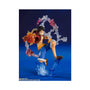 One Piece Tamashii Nations Store Figuarts: Monkey D Luffy thumbnail 4