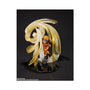Naruto Tamashii Nations Store Figuarts Zero: Naruto Uzumaki thumbnail 2