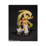 Naruto Tamashii Nations Store Figuarts Zero: Naruto Uzumaki thumbnail 4