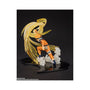 Naruto Tamashii Nations Store Figuarts Zero: Naruto Uzumaki thumbnail 3