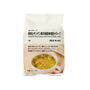 Muji Sesame Miso Soup with Pork and Bok Choy thumbnail 1