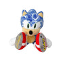 Sonic the Hedgehog x Kosuke Kawamura Plushie: Blue thumbnail 1