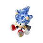 Sonic the Hedgehog x Kosuke Kawamura Plushie: Blue thumbnail 2