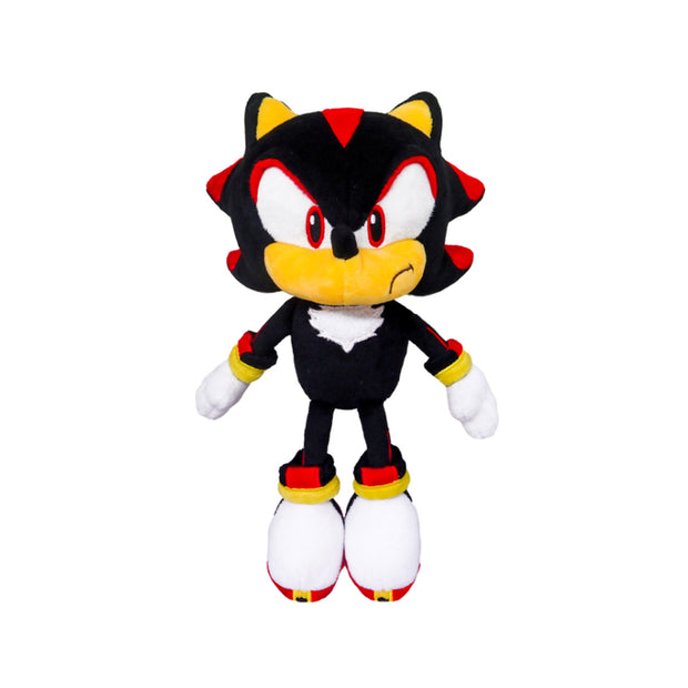 Sonic The Hedgehog Plushie: Shadow