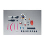 Gundam Robot Spirits RX-78-2 Mobile Suit Gundam thumbnail 7