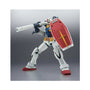 Gundam Robot Spirits RX-78-2 Mobile Suit Gundam thumbnail 5
