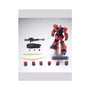 Gundam Robot Spirits RMS-117 Galbaldy β ver. Anime thumbnail 6