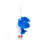 Sonic &amp; Friends Keychain Plushie: Sonic thumbnail 2