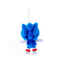 Sonic &amp; Friends Keychain Plushie: Sonic thumbnail 3