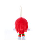 Sonic &amp; Friends Keychain Plushie: Knuckles thumbnail 3