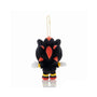 Sonic &amp; Friends Keychain Plushie: Shadow thumbnail 3