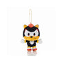 Sonic &amp; Friends Keychain Plushie: Shadow thumbnail 1