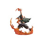 Demon Slayer Figuarts Tanjiro Kamado Rengoku Guard thumbnail 2