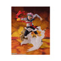 One Piece Figuarts Super Fierce Battle: Koby thumbnail 3