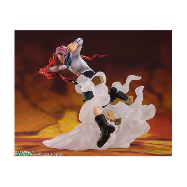 One Piece Figuarts Super Fierce Battle: Koby