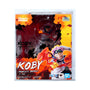 One Piece Figuarts Super Fierce Battle: Koby thumbnail 1
