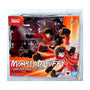 One Piece Figuarts Super Fierce Battle: Monkey D. Luffy thumbnail 1