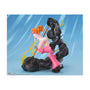 One Piece Figuarts Super Fierce Battle: Nami thumbnail 4