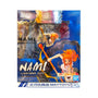 One Piece Figuarts Super Fierce Battle: Nami thumbnail 1