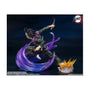 Demon Slayer Kimetsu No Yaiba Figuarts: Genya Shinazugawa thumbnail 4