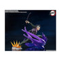 Demon Slayer Kimetsu No Yaiba Figuarts: Genya Shinazugawa thumbnail 5
