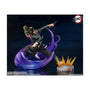 Demon Slayer Kimetsu No Yaiba Figuarts: Genya Shinazugawa thumbnail 6