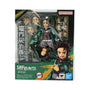 Demon Slayer Kimetsu No Yaiba Figuarts: Kamado Tanjiro thumbnail 1