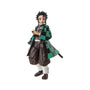Demon Slayer Kimetsu No Yaiba Figuarts: Kamado Tanjiro thumbnail 2