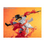 One Piece Figuarts Fire Fist Checkmate Rook Sabo thumbnail 4