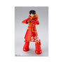 One Piece Figuarts Future Island Egghead: Monkey D. Luffy thumbnail 3