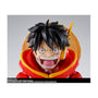 One Piece Figuarts Future Island Egghead: Monkey D. Luffy thumbnail 5