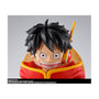 One Piece Figuarts Future Island Egghead: Monkey D. Luffy thumbnail 6