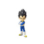 Dragon Ball Figuarts Vegeta Mini thumbnail 2