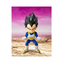 Dragon Ball Figuarts Vegeta Mini thumbnail 4