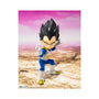 Dragon Ball Figuarts Vegeta Mini thumbnail 3