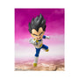Dragon Ball Figuarts Vegeta Mini thumbnail 6