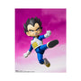 Dragon Ball Figuarts Vegeta Mini thumbnail 5