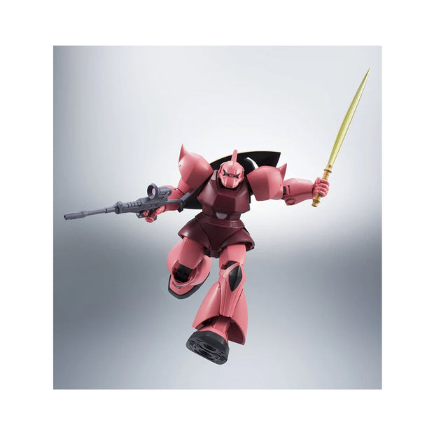 Gundam Robot Spirits MS-14S