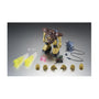 Gundam Robot Spirits MSM-03 Gogg ver. Anime thumbnail 9