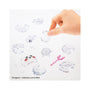 Beverly Crystal Chiikawa Nakayoshi Puzzle Set thumbnail 3