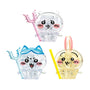 Beverly Crystal Chiikawa Nakayoshi Puzzle Set thumbnail 2