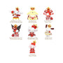 Top Toy Sanrio Rose Night Series: Single thumbnail 2