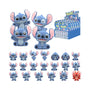 Top Toy Disney Mini Fluffy Stitch Series 3: Full Set thumbnail 1