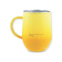 Pokemon Pikachu Gradient Stainless Steel Mug With Lid thumbnail 2