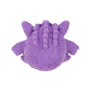 Pokemon Fluffy Plush Toy: Gengar thumbnail 3